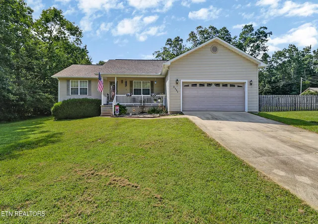 1st image of 3131 Warpath Dr, Crossville, TN 38572 | MLS# 1350371