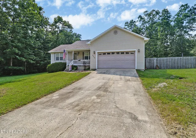 2nd image of 3131 Warpath Dr, Crossville, TN 38572 | MLS# 1350371