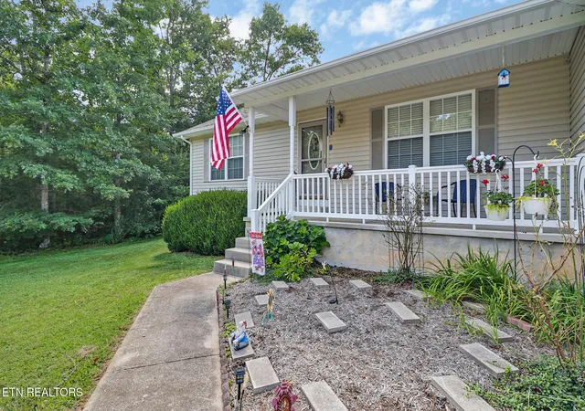 5th image of 3131 Warpath Dr, Crossville, TN 38572 | MLS# 1350371