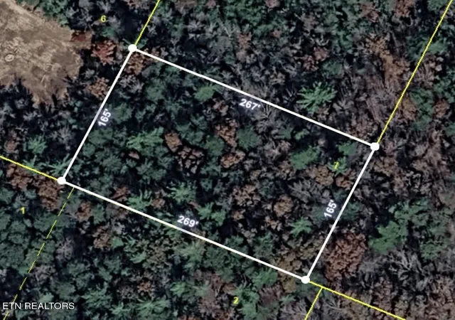 1st image of Lower Smithfield Rd, Tellico Plains, TN 37385 | MLS# 1350423