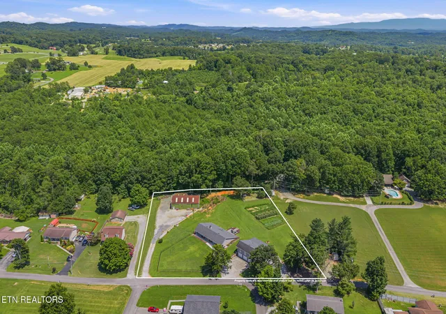 4th image of 4762 Dogwood Ln, Strawberry Plains, TN 37871 | MLS# 1350413