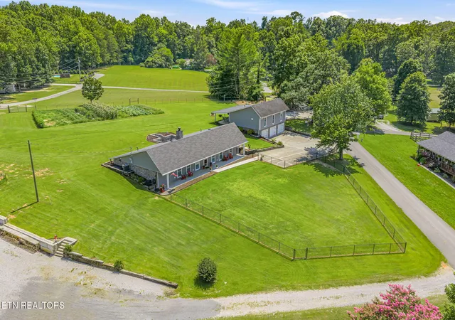 60th image of 4762 Dogwood Ln, Strawberry Plains, TN 37871 | MLS# 1350413