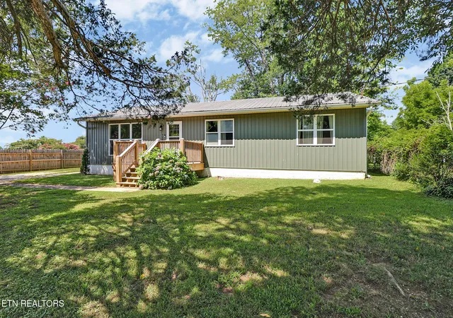 2nd image of 732 Paint Rock Ferry Rd, Kingston, TN 37763 | MLS# 1350441