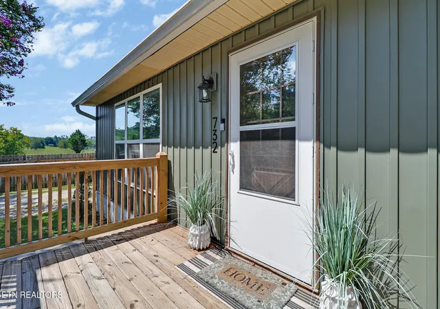 Photo 4 of Sale Pending at 732 Paint Rock Fry Rd, Kingston, TN 37763 | MLS# 1350441 | Listing updated on 2026-08-30