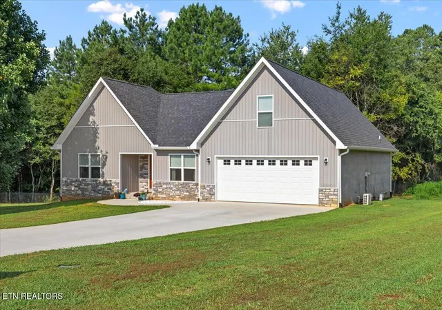 2nd image of 132 Highland Dr, Madisonville, TN 37354 | MLS# 1351636