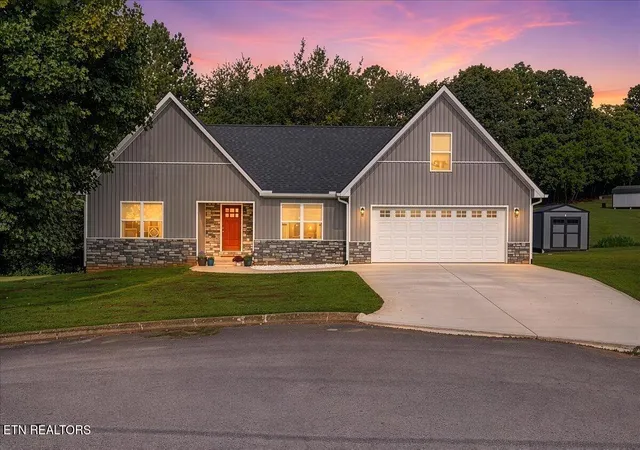 3rd image of 132 Highland Dr, Madisonville, TN 37354 | MLS# 1351636