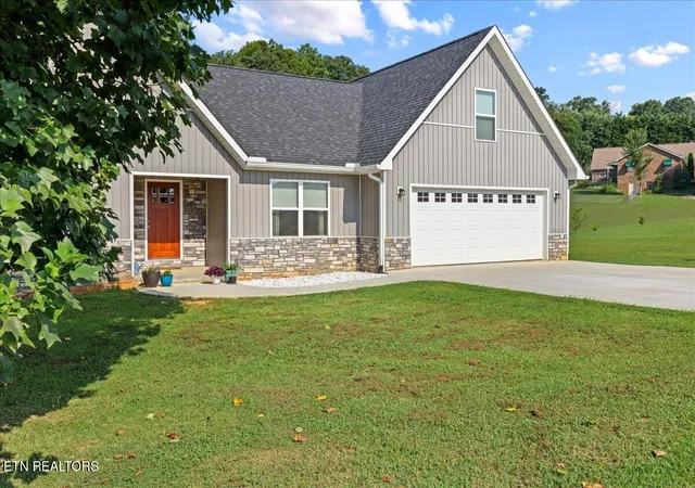 4th image of 132 Highland Dr, Madisonville, TN 37354 | MLS# 1351636