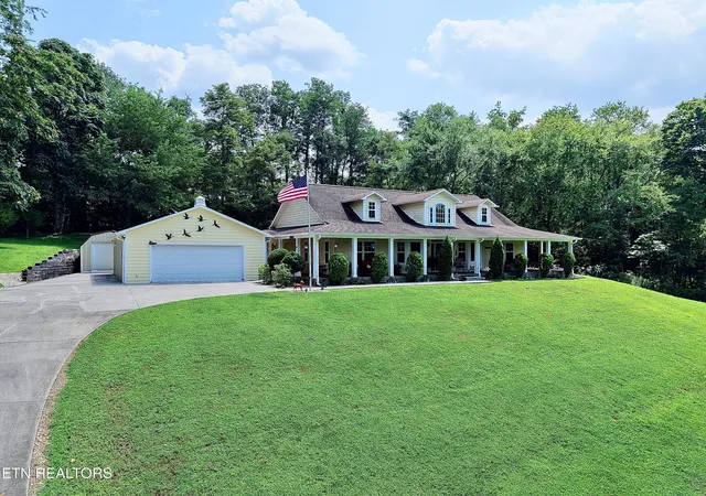 1st image of 403 Chelaque Wy, Mooresburg, TN 37811 | MLS# 1350390