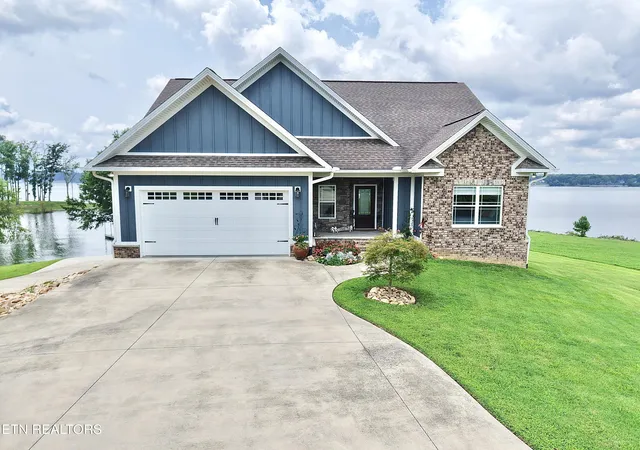 Photo 1 of Sale Pending at 3523 Nina Fry Pointe Way, White Pine, TN 37890 | MLS# 1350396 | Listing updated on 2026-08-07