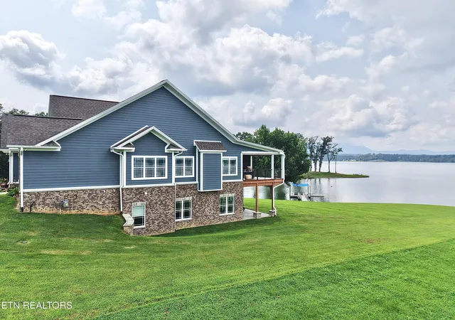 Photo 3 of Sale Pending at 3523 Nina Fry Pointe Way, White Pine, TN 37890 | MLS# 1350396 | Listing updated on 2026-08-07