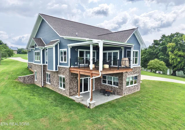Photo 3 of Sale Pending at 3523 Nina Fry Pointe Way, White Pine, TN 37890 | MLS# 1350396 | Listing updated on 2026-08-07