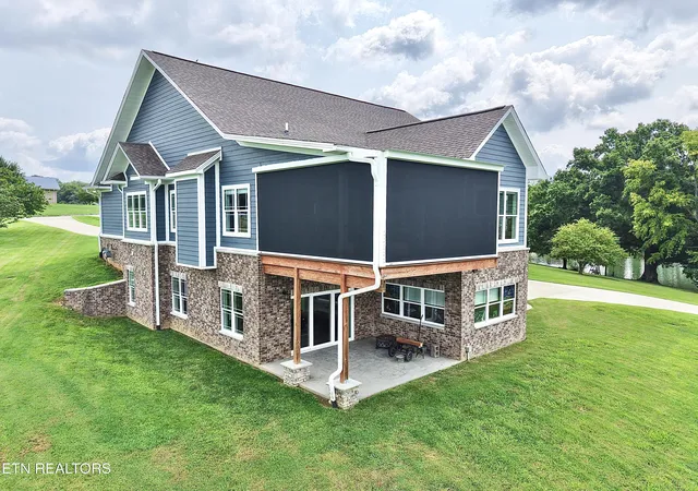 Photo 4 of Sale Pending at 3523 Nina Fry Pointe Way, White Pine, TN 37890 | MLS# 1350396 | Listing updated on 2026-08-07