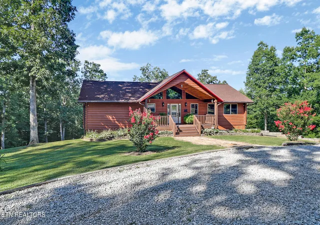 2nd image of 5070 Hidden Ln, Crawford, TN 38554 | MLS# 1350453