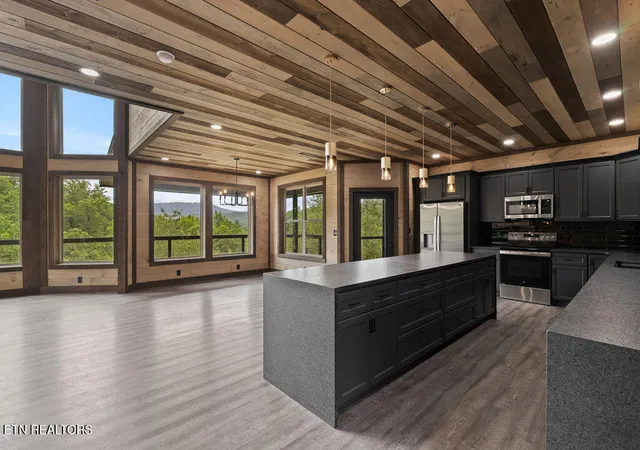 2nd image of 3123 Laughing Pine Ln, Sevierville, TN 37862 | MLS# 1350409