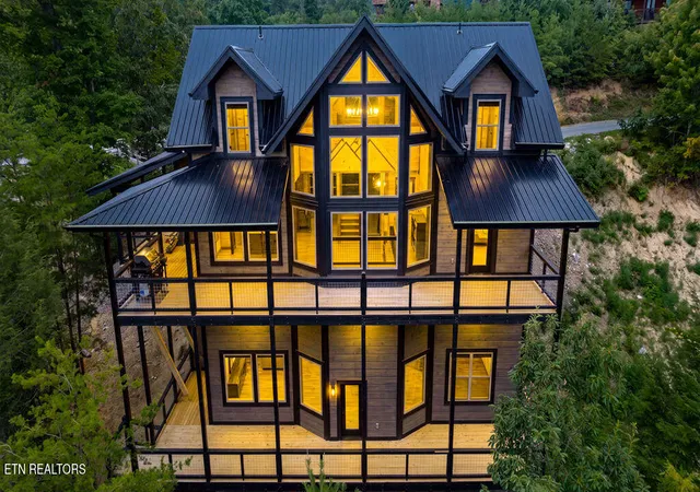 45th image of 3123 Laughing Pine Ln, Sevierville, TN 37862 | MLS# 1350409