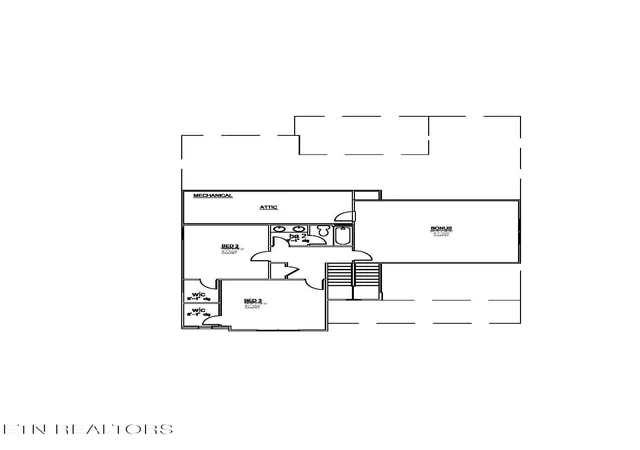 Photo 4 of Single family home for sale at Lot 76 Boston Ivy Ln, Knoxville, TN 37932 | MLS# 1350421 | Listing updated on 2026-08-24