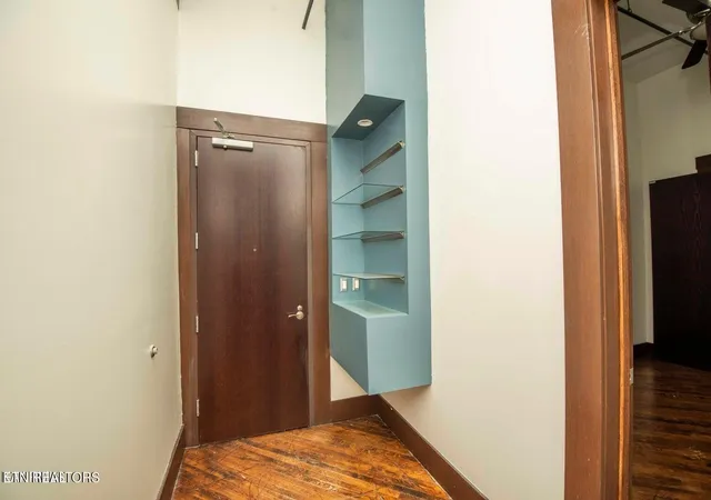 Photo 3 of Condo for sale at 129 W Jackson Ave #202, Knoxville, TN 37902 | MLS# 1350416 | Listing updated on 2026-08-02