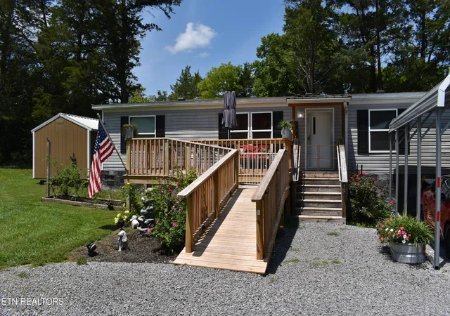 2nd image of 9321 E Emory Rd, Corryton, TN 37721 | MLS# 1350487