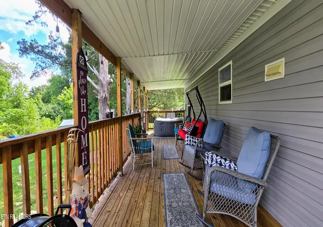 33rd image of 9321 E Emory Rd, Corryton, TN 37721 | MLS# 1350487