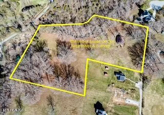 Photo 2 of Land for sale at Howard Rd, La Follette, TN 37766 | MLS# 1350796 | Listing updated on 2026-08-05