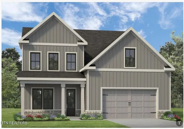 Photo 1 of Sale Pending at 11622 Olympic Valley Dr, Knoxville, TN 37932 | MLS# 1350420 | Listing updated on 2026-08-02