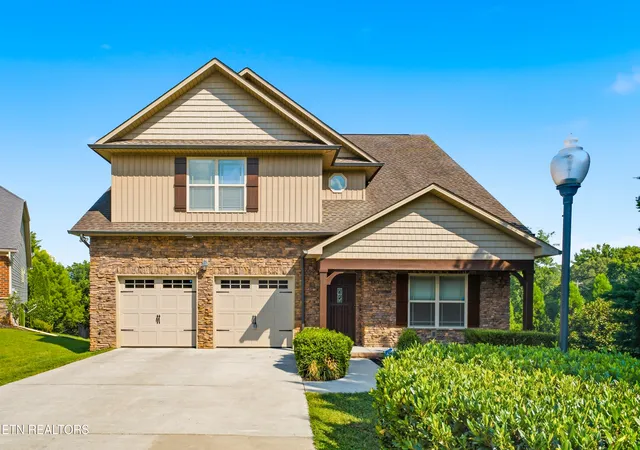 Photo 1 of Single family home for sale at 12820 Saddle Way, Knoxville, TN 37922 | MLS# 1350554 | Listing updated on 2026-09-14
