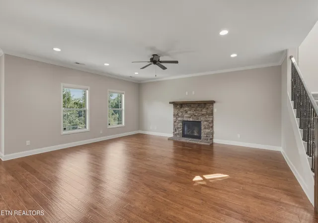 Photo 3 of Single family home for sale at 12820 Saddle Way, Knoxville, TN 37922 | MLS# 1350554 | Listing updated on 2026-09-14