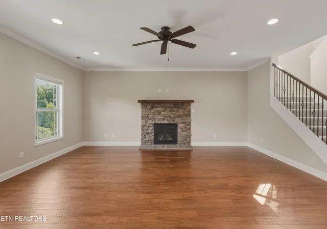 Photo 4 of Single family home for sale at 12820 Saddle Way, Knoxville, TN 37922 | MLS# 1350554 | Listing updated on 2026-09-14