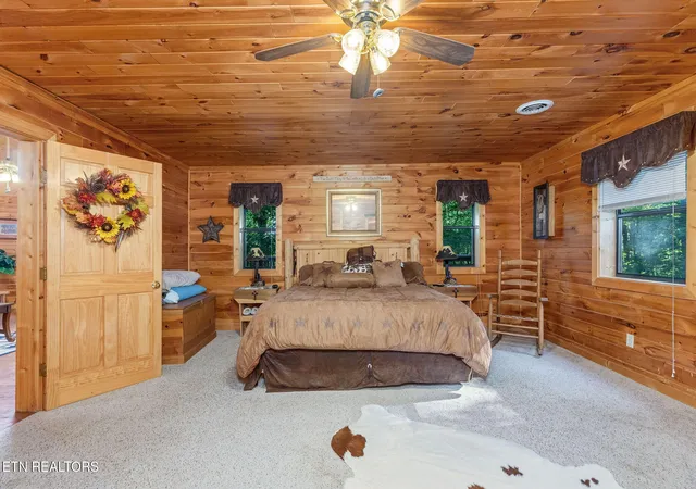 Photo 3 of Single family home for sale at 3469 Sugar Maple Loop Rd, Sevierville, TN 37862 | MLS# 1350431 | Listing updated on 2026-08-04