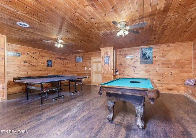 Photo 4 of Single family home for sale at 3469 Sugar Maple Loop Rd, Sevierville, TN 37862 | MLS# 1350431 | Listing updated on 2026-08-04