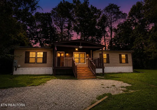 Photo 1 of Single family home for sale at 227 Clifton St, Rutledge, TN 37861 | MLS# 1351743 | Listing updated on 2026-09-11