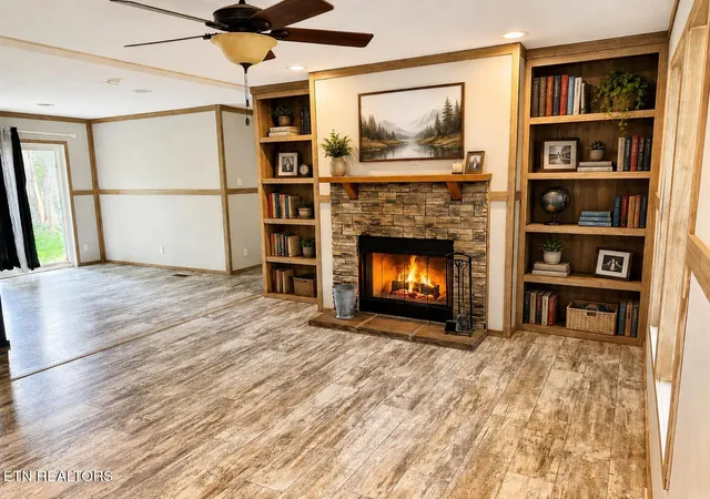 Photo 2 of Single family home for sale at 227 Clifton St, Rutledge, TN 37861 | MLS# 1351743 | Listing updated on 2026-09-11