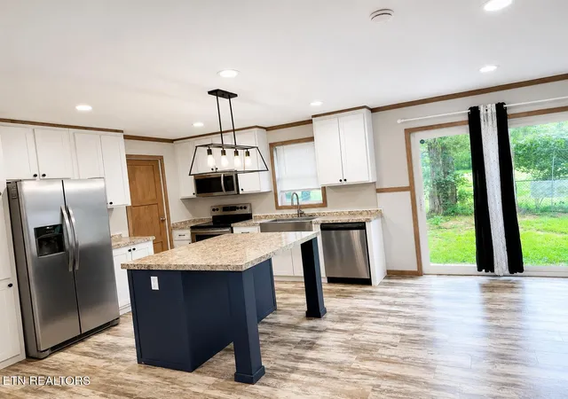 Photo 3 of Single family home for sale at 227 Clifton St, Rutledge, TN 37861 | MLS# 1351743 | Listing updated on 2026-09-11