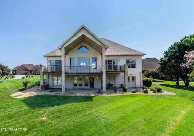 3rd image of 158 Itawa Tr, Vonore, TN 37885 | MLS# 1350509
