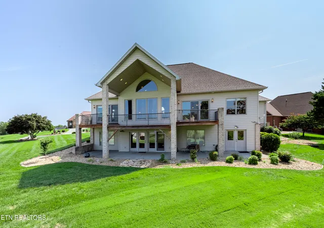 47th image of 158 Itawa Tr, Vonore, TN 37885 | MLS# 1350509
