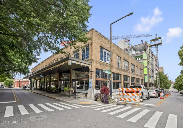 17th image of 505 Union Ave #204, Knoxville, TN 37902 | MLS# 1350716