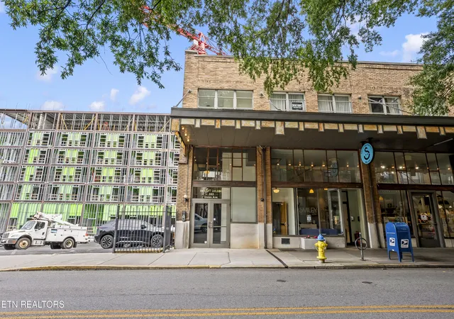 1st image of 505 Union Ave #204, Knoxville, TN 37902 | MLS# 1350716