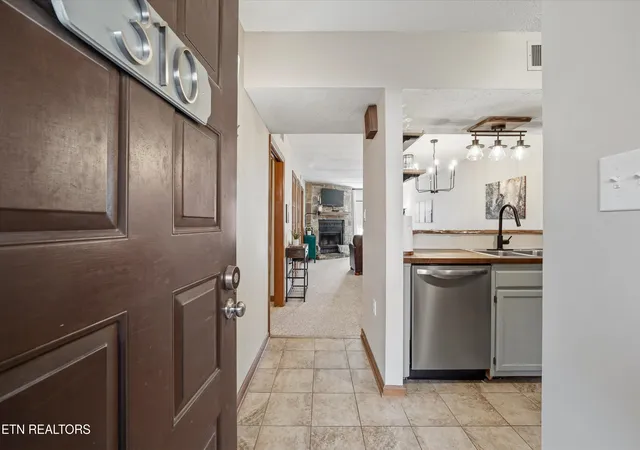 3rd image of 1155 Upper Alpine Wy #UNIT 310, Gatlinburg, TN 37738 | MLS# 1350449
