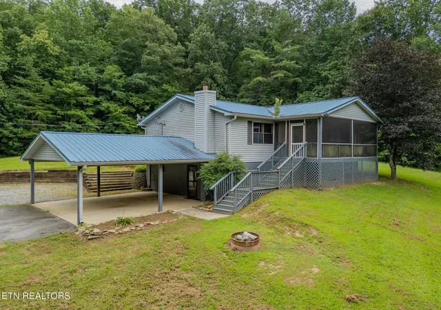 1st image of 161 Adcock Hollow Rd, Harriman, TN 37748 | MLS# 1350462