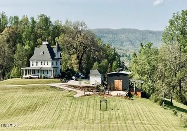 1st image of 640 Pansy Hill Rd, Harriman, TN 37748 | MLS# 1350578