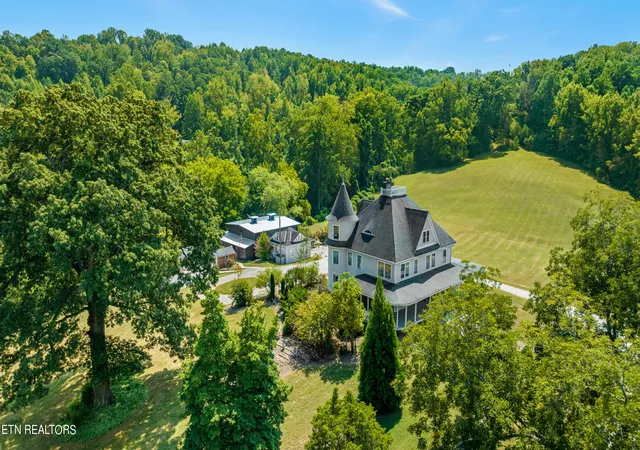 3rd image of 640 Pansy Hill Rd, Harriman, TN 37748 | MLS# 1350578