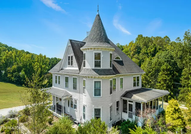 4th image of 640 Pansy Hill Rd, Harriman, TN 37748 | MLS# 1350578