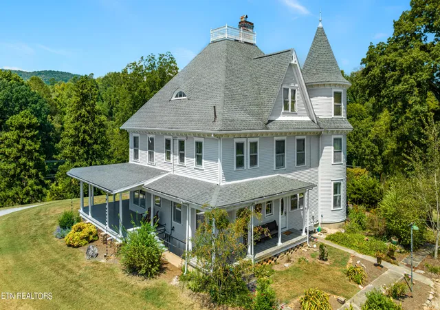5th image of 640 Pansy Hill Rd, Harriman, TN 37748 | MLS# 1350578