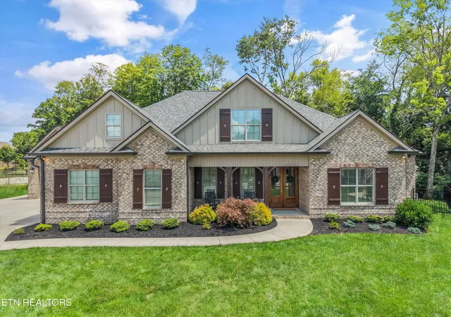1st image of 7703 Madgewood Ln, Knoxville, TN 37909 | MLS# 1351501
