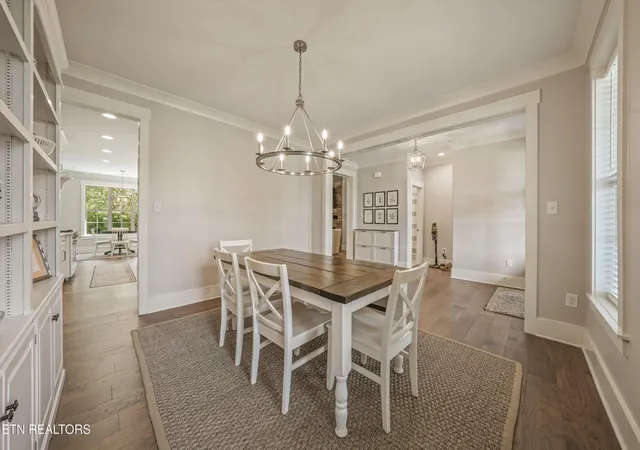 3rd image of 7703 Madgewood Ln, Knoxville, TN 37909 | MLS# 1351501