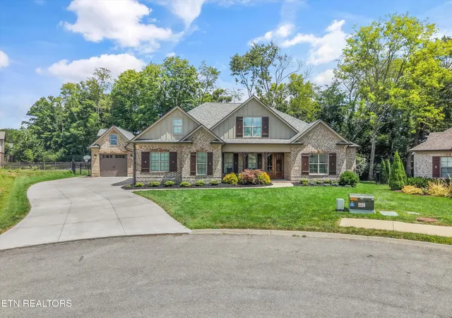 59th image of 7703 Madgewood Ln, Knoxville, TN 37909 | MLS# 1351501