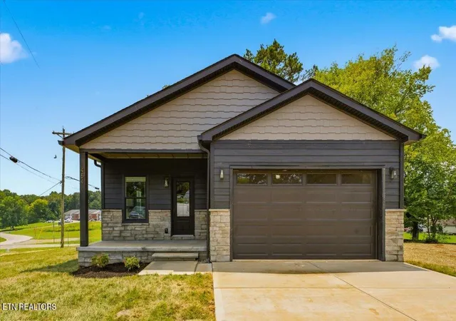 1st image of Lot  8 Federal Ferry Cir, Vonore, TN 37885 | MLS# 1350474