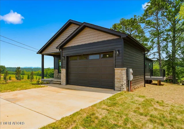 2nd image of Lot  8 Federal Ferry Cir, Vonore, TN 37885 | MLS# 1350474