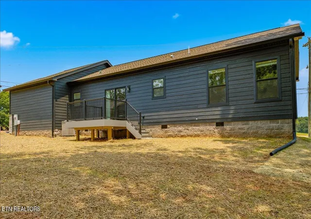 Photo 3 of Single family home for sale at Lot  8 Federal Fry Cir, Vonore, TN 37885 | MLS# 1350474 | Listing updated on 2026-09-22