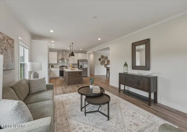 Photo 4 of Single family home for sale at Lot- 8 Federal Fry Cir, Vonore, TN 37885 | MLS# 1350474 | Listing updated on 2026-09-22